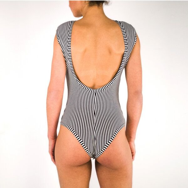 keijn Body gestreift PLAIN LINE
