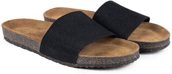 LANGBRETT GURLETTE pantolette