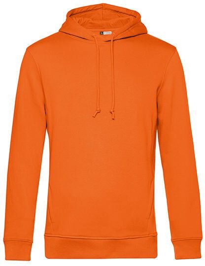 B&C Collection Inspire Hodded Sweat mit Kapuze Hoodie Kapuzenpullover