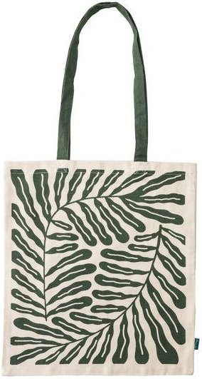 TRANQUILLO Stoffbeutel ABSTRACT aus Biobaumwolle, GOTS-zertifiziert (BAG280, BAG281)