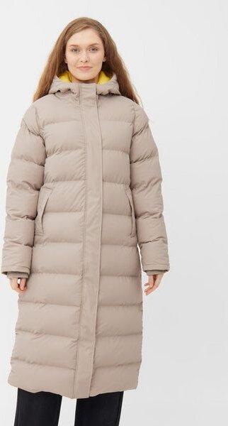 derbe Wintermantel „Interholm“