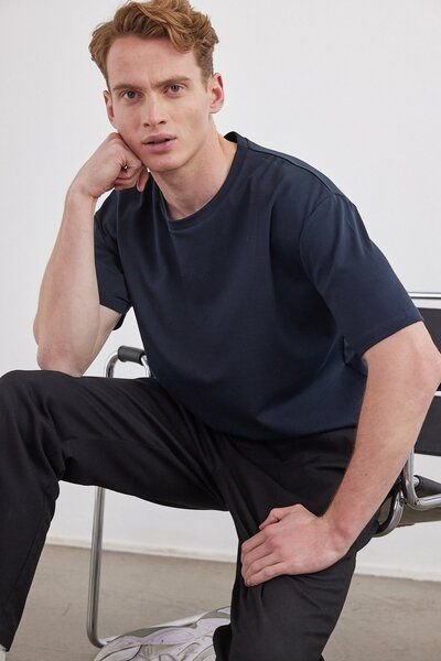 BEARTH T-Shirt Unisex Bio-Baumwolle (m)