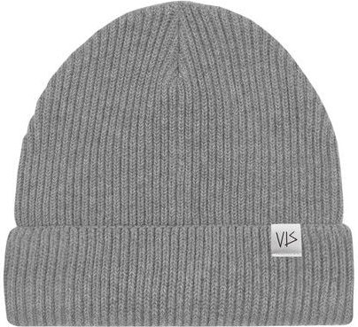 vis wear Unisex Mütze aus Bio Baumwolle