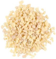 Räucherzeit Bio Weihrauch Harz 30 g