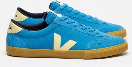Veja Volley Suede - Damen Sneaker