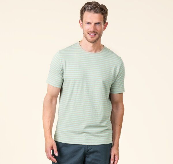 Living Crafts T-Shirt - ROCCO