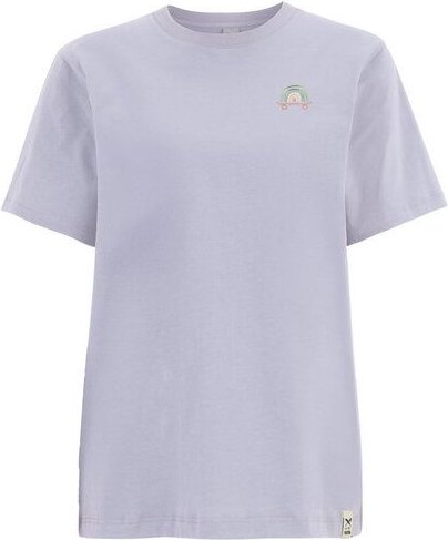 Iriedaily Skate Heart Tee