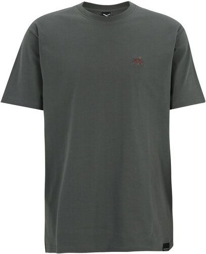 Thumbnail - Iriedaily Peaceride Emb Tee