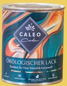 Caleo Color Ökologischer Lack
