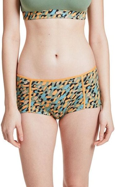 VATTER Boy Short "Easy Emma" Terrazzo