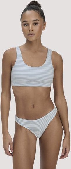 hessnatur Bustier mit Softbund COTTON FEEL aus Bio-Baumwolle