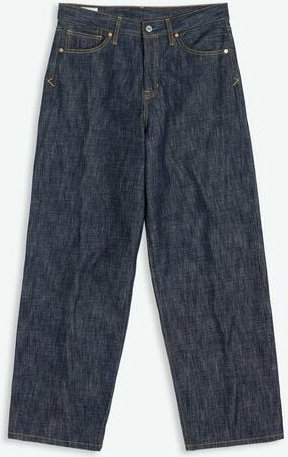 Kings Of Indigo MALKIEL | CEKY BLUE DRY