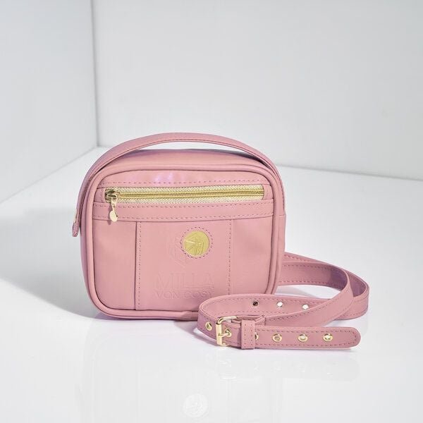 MILLA VON COSY Umhängetasche 5-in-1 Vibe