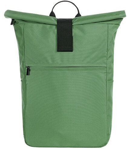 Recycelter Laptop - Rucksack Backpack von Halfar