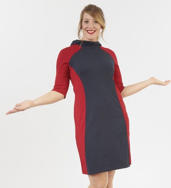 number K Damenkleid Kira