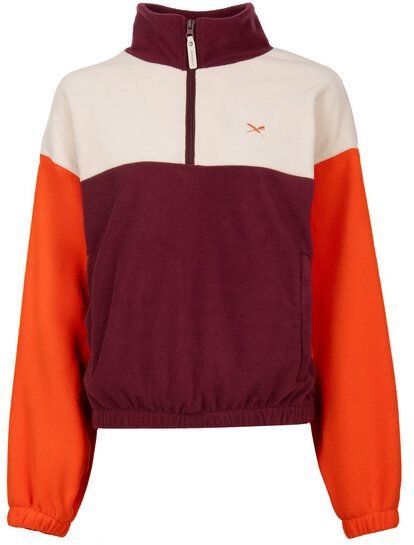 Iriedaily Cally Fleece Troyer