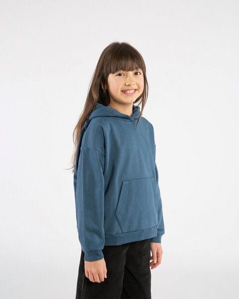 Matona Kapuzenpullover für Kinder aus Bio-Baumwolle / Sweathoodie