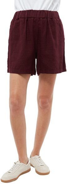 Givn Berlin Leinen-Shorts Clementine