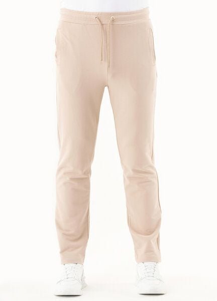 ORGANICATION Sweathose aus Bio-Baumwolle