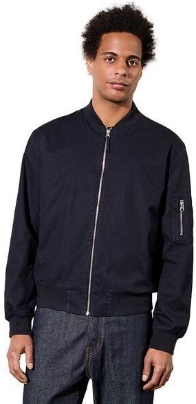 LangerChen Jacke KEMPTON