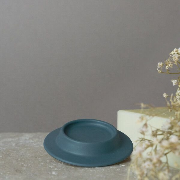 Hello Simple Magnetischer Seifenhalter