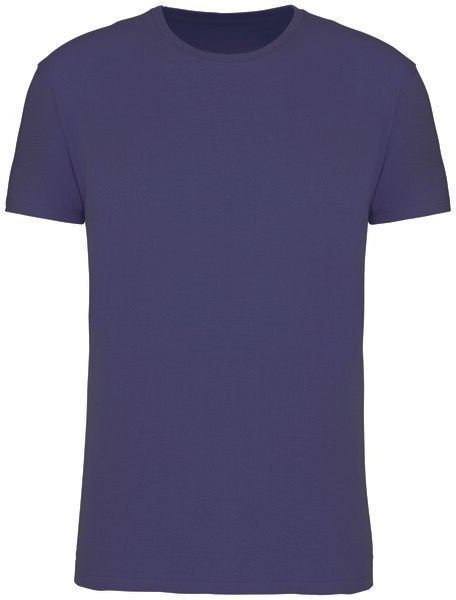 Greenspired Basic Unisex Bio T- Shirt 185 g/m² XXS - 5 XL