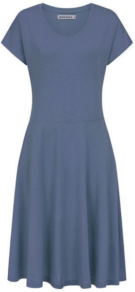 NATIVE SOULS Lyocell Kleid Dress Lena