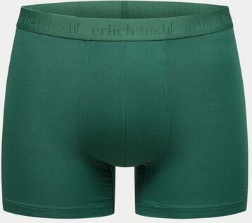 erlich textil Light Touch Pants, enge Boxershorts aus weichem Modal, made in Europe