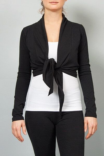 Breath of Fire Wickeljacke Amba, div. Farben