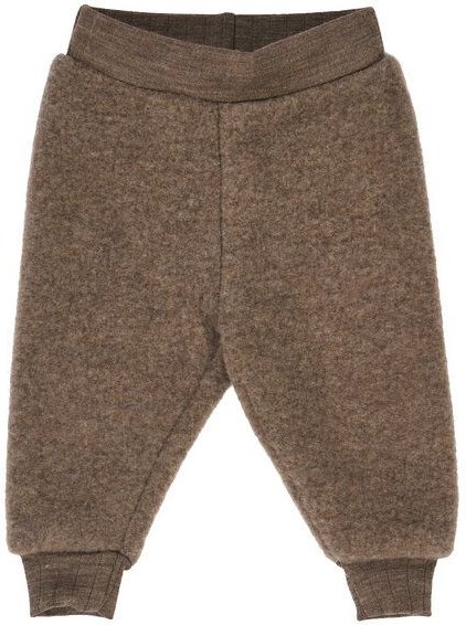 müsli Babyhose aus Merinowolle