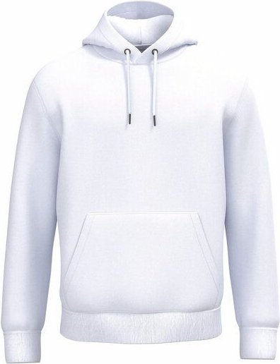 Greenspired Umweltfreundlicher Unisex Hoody - 280 g/m² XXS - 4 XL