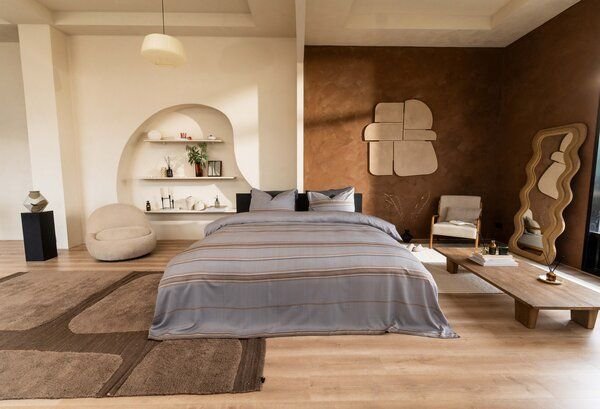 Kayori Kenro Bettwäsche Tencel