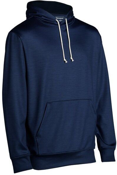 Kaipara - Merino Sportswear URBAN Merino Hoody Herren 270