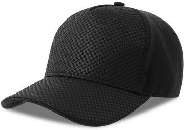 Atlantis Headwear Atlantis Cap Kappe Cappy sportliches Design Basecap