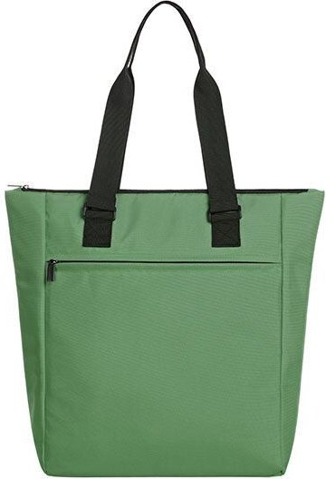 Halfar Einkaufstasche/Kühltasche aus recyceltem Polyester 33 x 40 x 15 cm Shopper