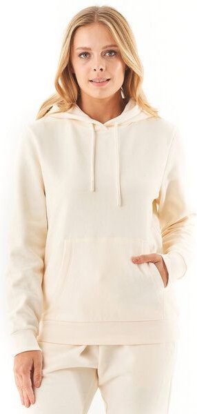 ORGANICATION ESSENTIALS-HARRE-Soft Touch Hoodie aus Bio-Baumwolle
