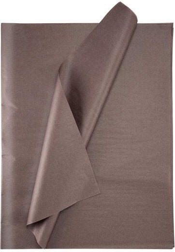 Fines Papeterie 50 Bögen Seidenpapier * in vielen Farben * zum Verpacken, Basteln, Einwickeln