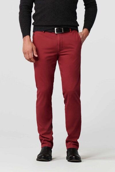 MEYER Soft Cotton Chino