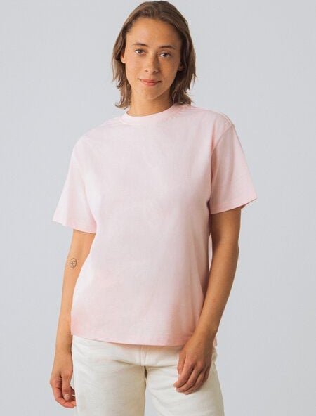 Honest Basics Oversized T-Shirt