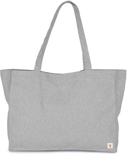 YTWOO Große Shoppingtasche | Shopping Bag | recycelt