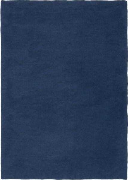 myfelt Filzteppich rechteckig, 100% reiner Schurwolle