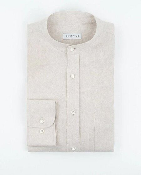 CARPASUS Shirt Linen Lisbon