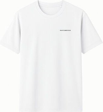 HAFENDIEB Logo T-Shirt