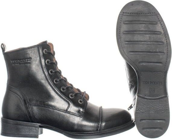 Ten Points Schnürstiefel - Pandora