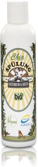 Kastenbein & Bosch Chia Spülung