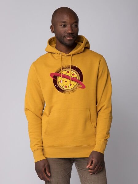 watapparel Hoodie Unisex Pizza Planet