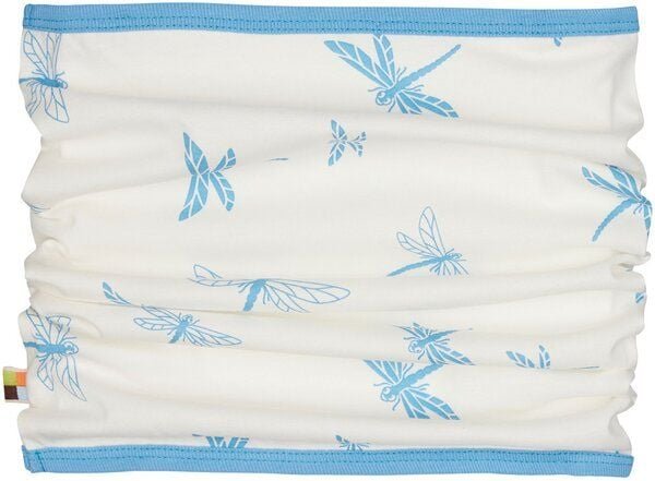 loud + proud Babys & Kinder Schlauchschal Druck, GOTS-zertifiziert