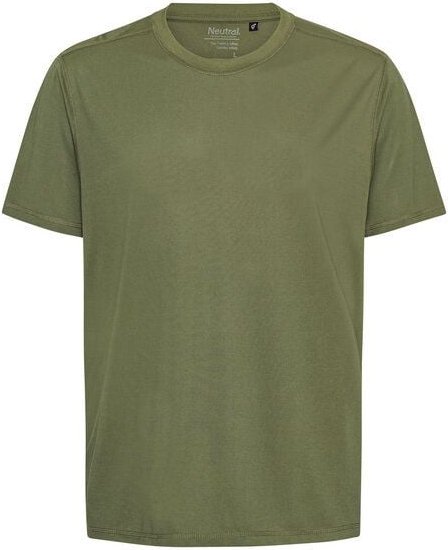 Neutral® Unisex T-Shirt Fit von Neutral RPet Recycling Polyester