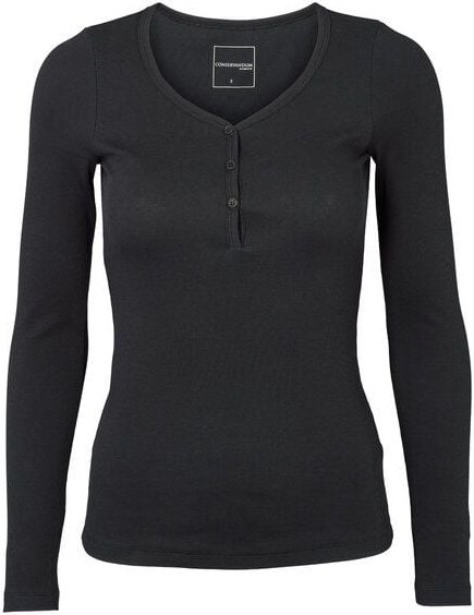 Conservandum Langarmshirt