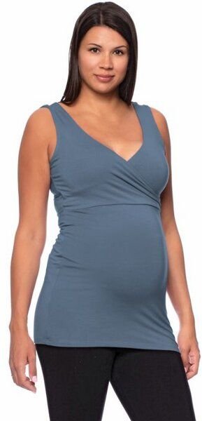 Milchshake VARIO Cache-Coeur Umstands- und Stilltop